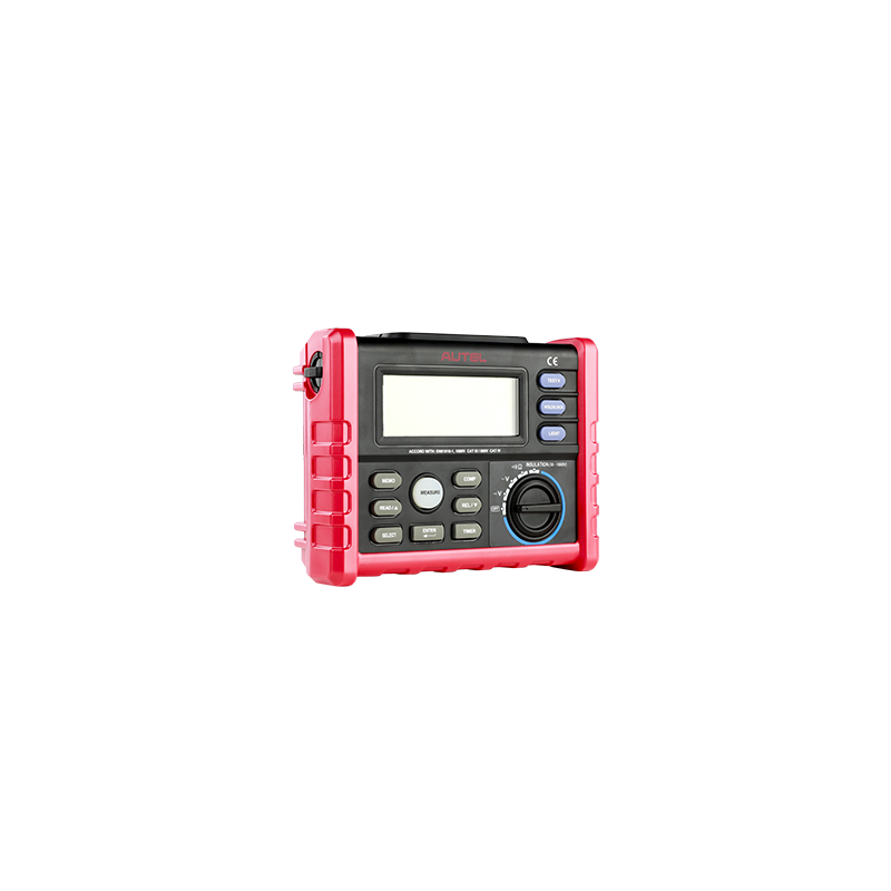 AUTEL MaxiEV ITS100 – High Voltage Insulation Resistance Tester
