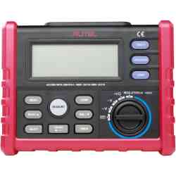 AUTEL MaxiEV ITS100 – High Voltage Insulation Resistance Tester