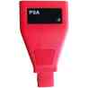 Kabel Adaptor OBD2 16 pin to 2 pin Peugeot AUTEL