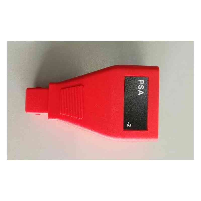 Kabel Adaptor OBD2 16 pin to 2 pin Peugeot AUTEL
