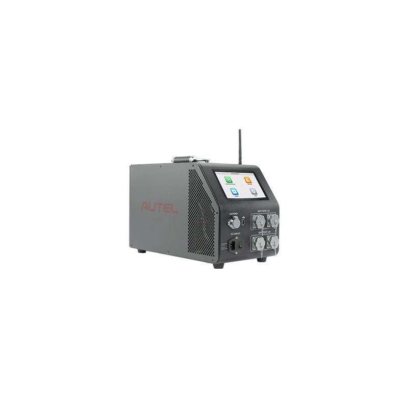 AUTEL MaxiEV BCE100 – EV Battery Pack Cell Balancer