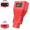Kabel Adaptor OBD2 16 pin to 3 pin Honda AUTEL