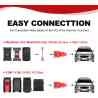 Kabel Adaptor OBD2 16 pin to 3 pin Honda AUTEL