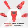 Kabel Adaptor OBD2 16 pin to 3 pin Honda AUTEL