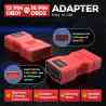 Kabel Adaptor OBD2 16 pin to 12 pin GM Daewoo