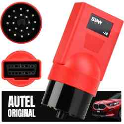 Kabel Adapter OBD2 ke 20 pin BMW AUTEL
