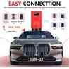 Kabel Adapter OBD2 ke 20 pin BMW AUTEL