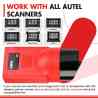 Kabel Adapter OBD2 ke 20 pin BMW AUTEL