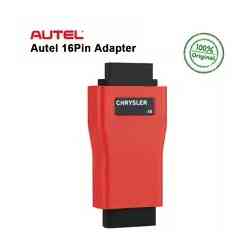 Kabel OBD 16 pin Chrysler AUTEL