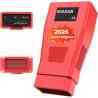 Kabel OBD2 ke 14 pin Nissan AUTEL