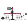 AUTEL MaxiSys IA900WA – Wheel Alignment & ADAS Calibration System
