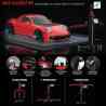 AUTEL MaxiSys IA900WA – Wheel Alignment & ADAS Calibration System