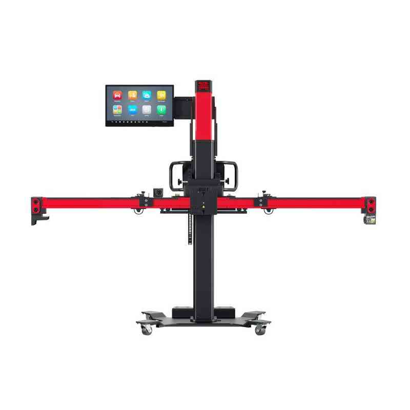 AUTEL MaxiSys IA900WA – Wheel Alignment & ADAS Calibration System