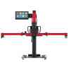 AUTEL MaxiSys IA900WA – Wheel Alignment & ADAS Calibration System