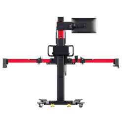 AUTEL MaxiSys IA900WA – Wheel Alignment & ADAS Calibration System