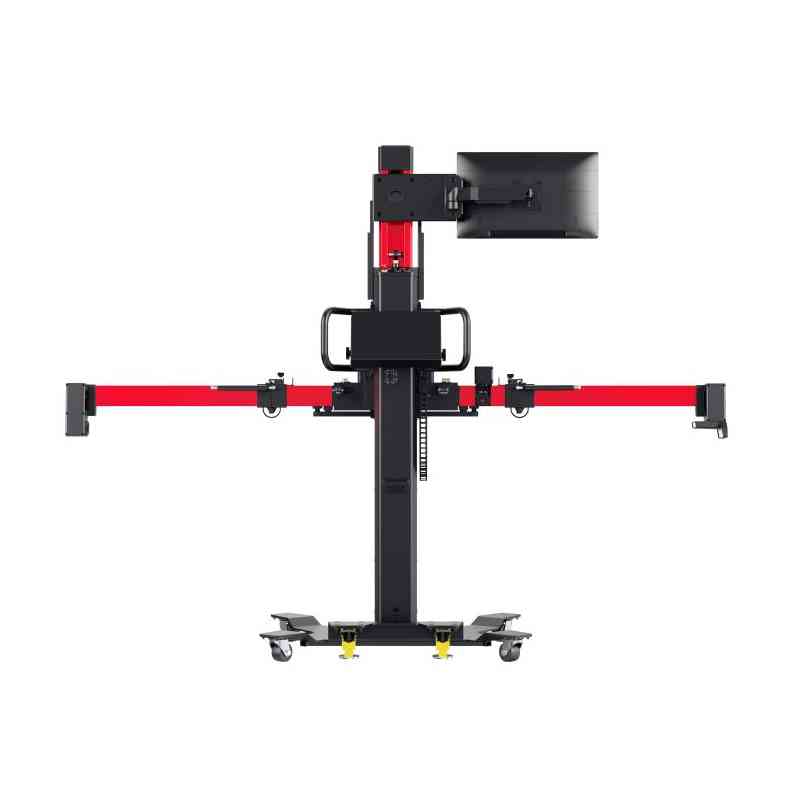AUTEL MaxiSys IA900WA – Wheel Alignment & ADAS Calibration System ...