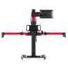 AUTEL MaxiSys IA900WA – Wheel Alignment & ADAS Calibration System