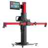AUTEL MaxiSys IA900WA – Wheel Alignment & ADAS Calibration System