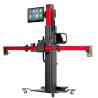 AUTEL MaxiSys IA900WA – Wheel Alignment & ADAS Calibration System