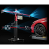 AUTEL MaxiSys IA900WA – Wheel Alignment & ADAS Calibration System