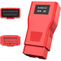 Kabel OBD2 ke 20 pin Kia AUTEL