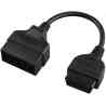 Kabel Adapter Toyota 17 pin