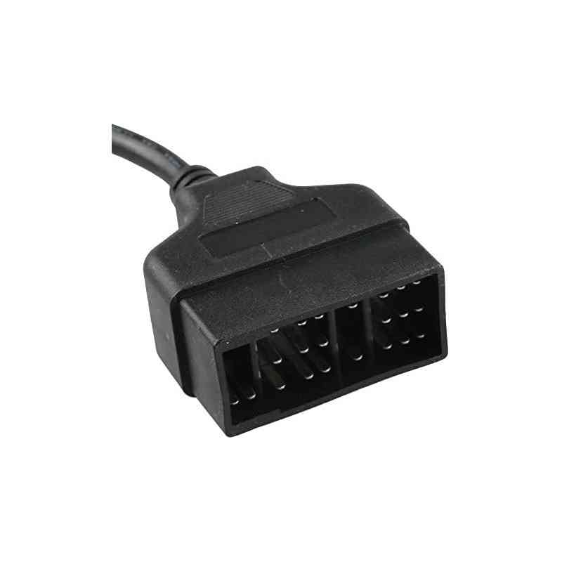 Kabel Adapter Toyota 17 pin