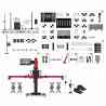AUTEL MaxiSYS IA900AS – Wheel Alignment & All Systems ADAS Calibration