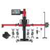 AUTEL MaxiSYS IA900AS – Wheel Alignment & All Systems ADAS Calibration