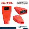 Kabel Adapter 3 Pin Fiat