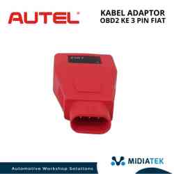 Kabel Adapter 3 Pin Fiat