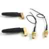 Externa Antena Maxi Flash Pro