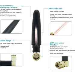 Externa Antena Maxi Flash Pro