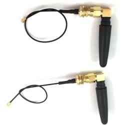 Externa Antena Maxi Flash Pro