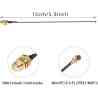Externa Antena Maxi Flash Pro
