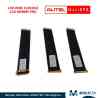 Led Wire Flexible LCD MS908s Pro