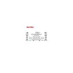 AUTEL Mercedes Lane Departure Warning (LDW) Calibration Targets