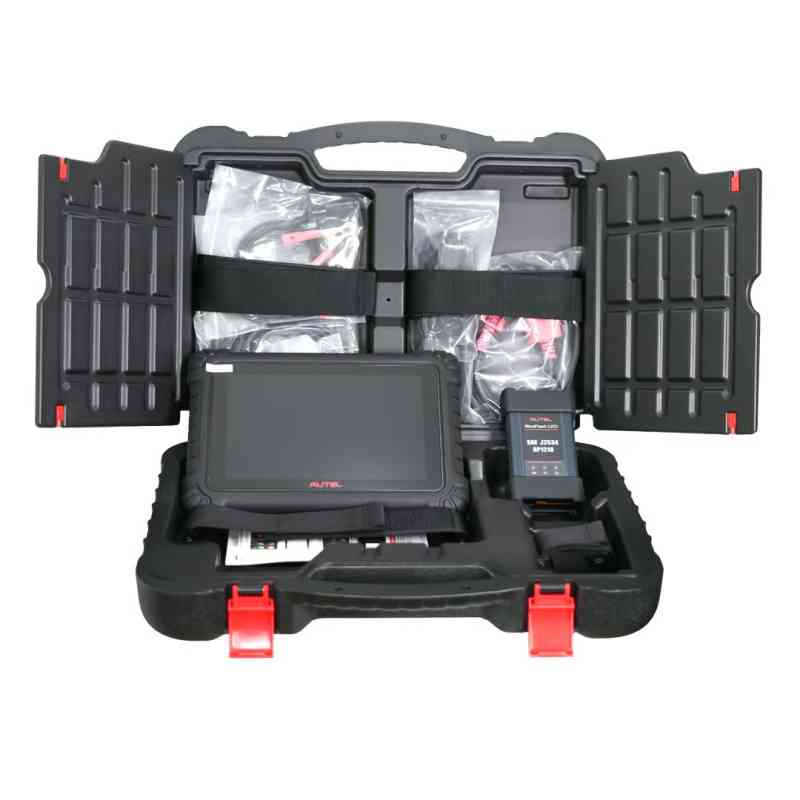 MaxiSys MS908S3 Immo Kit