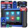 Ultraportable Immobilizer & Key Programming Device MaxiIM IM508S