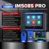Ultraportable Immobilizer & Key Programming Device MaxiIM IM508S