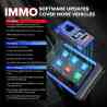 Ultraportable Immobilizer & Key Programming Device MaxiIM IM508S