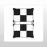 Autel Nissan Lane Departure Warning (LDW) Calibration Targets