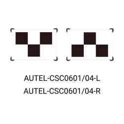 Autel Nissan Lane Departure Warning (LDW) Calibration Targets