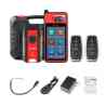 Professional Intelligent Tool Solutions for Auto Keys MaxiIM KM100