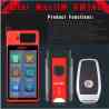 Professional Intelligent Tool Solutions for Auto Keys MaxiIM KM100