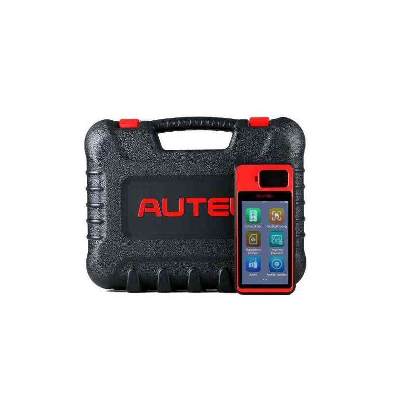 Professional Intelligent Tool Solutions for Auto Keys MaxiIM KM100