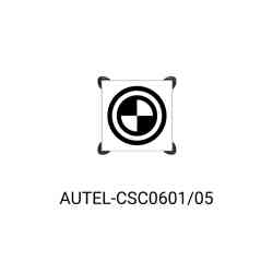 AUTEL ADAS Honda Lane Departure Warning (LDW) Target Kit – CSC0601/05