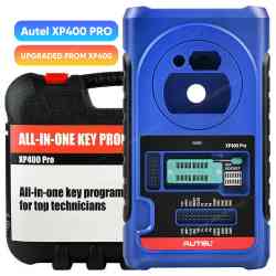 All In One Key Programmer XP400 Pro Kit