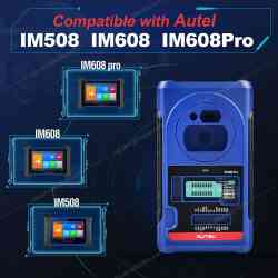 All In One Key Programmer XP400 Pro Kit