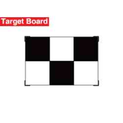 Autel Honda Lane Departure Warning (LDW) Calibration Target – CSC0601-08 (L/R)